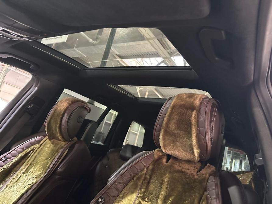 Mercedes-Benz GL-Класс AMG Челябинск  - изображение 23