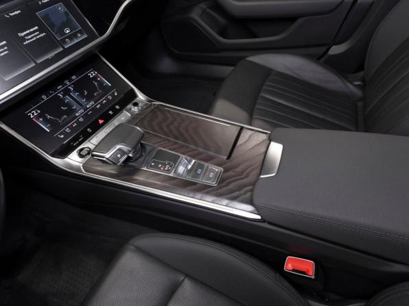 Audi A6 V (C8) с пробегом 2021 года, цена 4 850 000 рублей, 72099 км, седан, Автокод Объявления