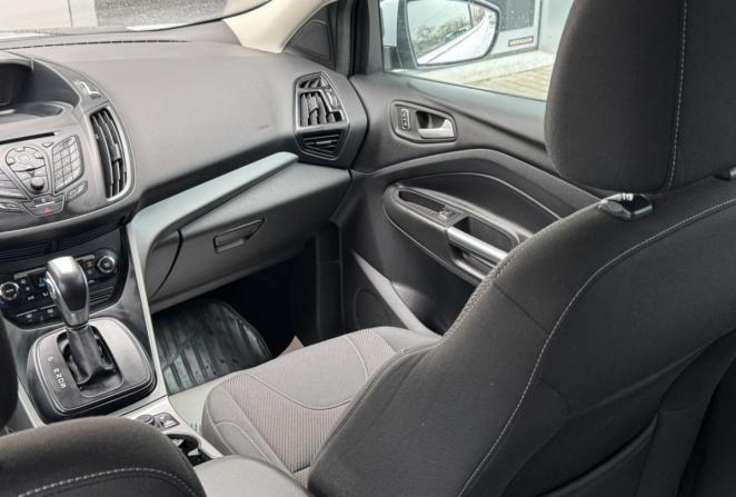 Ford Kuga II с пробегом 2015 года, цена 1 190 000 рублей, 181100 км, внедорожник, Автокод Объявления