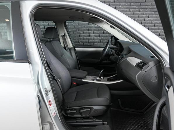 BMW X3 II (F25) с пробегом 2011 года, цена 1 850 000 рублей, 165471 км, внедорожник, Автокод Объявления