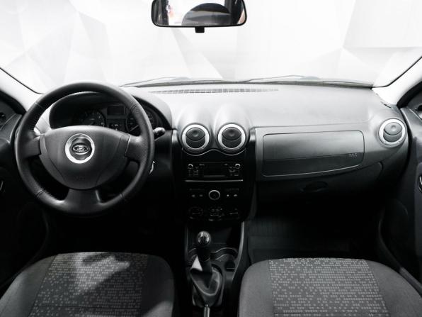 Lada (ВАЗ) Largus I с пробегом 2020 года, цена 1 050 000 рублей, 84400 км, универсал, Автокод Объявления