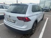 Volkswagen Tiguan II Санкт-Петербург  - изображение 24