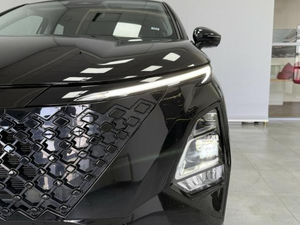 Omoda C5 I с пробегом 2024 года, цена 2 272 400 рублей, 8336 км, внедорожник, Автокод Объявления