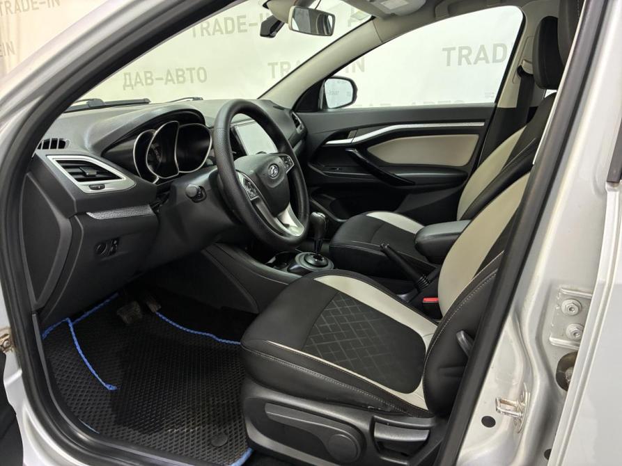 Lada (ВАЗ) Vesta I Пермь  - изображение 8
