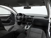 Skoda Octavia III (A7) Москва  - изображение 21