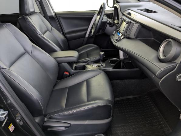 Toyota RAV4 IV (XA40) с пробегом 2015 года, цена 2 050 000 рублей, 199307 км, внедорожник, Автокод Объявления