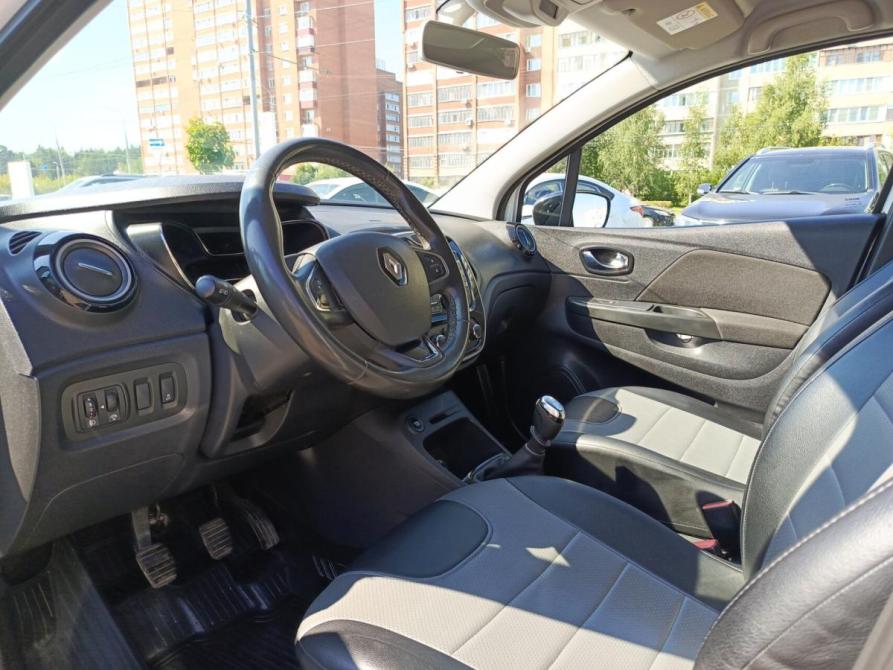 Renault Kaptur I Йошкар-Ола  - изображение 20