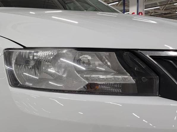 Skoda Rapid I Рестайлинг с пробегом 2017 года, цена 1 265 000 рублей, 83560 км, лифтбек, Автокод Объявления