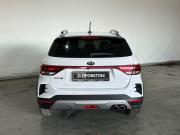 Kia Rio IV Рестайлинг Москва  - изображение 25