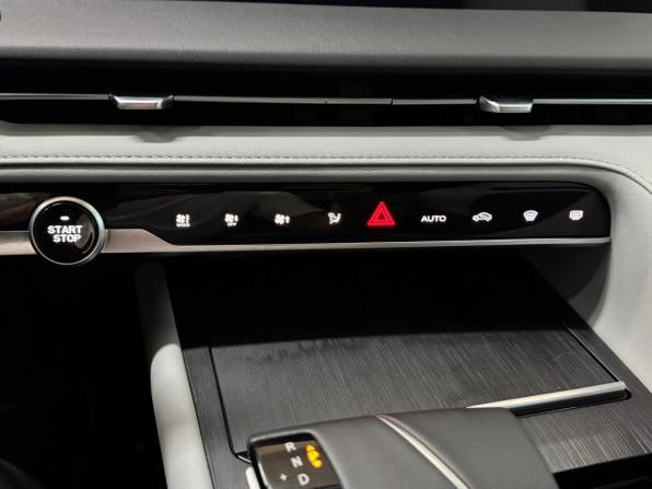 Changan CS75 Plus III с пробегом 2024 года, цена 2 632 000 рублей, 30800 км, внедорожник, Автокод Объявления
