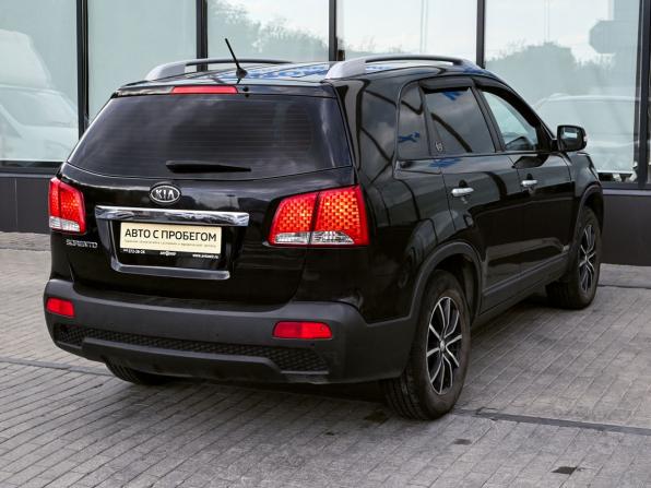 Kia Sorento II с пробегом 2011 года, цена 1 429 000 рублей, 234332 км, внедорожник, Автокод Объявления