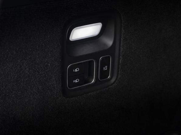 Li Auto (Lixiang) L9 I Рестайлинг с пробегом 2024 года, цена 7 398 000 рублей, 43015 км, внедорожник, Автокод Объявления