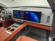 Li Auto (Lixiang) L9 I Москва  - изображение 41