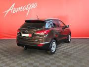 Hyundai ix35 I Вологда  - изображение 25