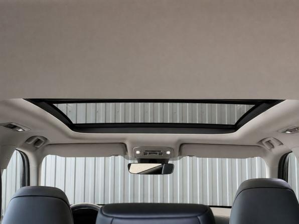 Toyota Highlander IV (XU70) с пробегом 2025 года, цена 5 617 000 рублей, 20 км, внедорожник, Автокод Объявления