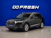 Audi Q7 II (4M) Москва  - изображение 30