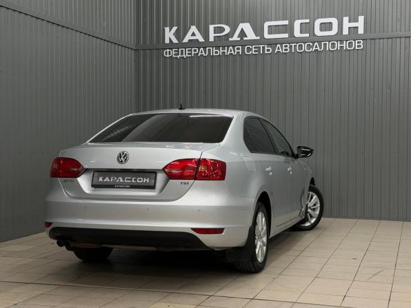 Volkswagen Jetta VI с пробегом 2013 года, цена 1 280 000 рублей, 116349 км, седан, Автокод Объявления
