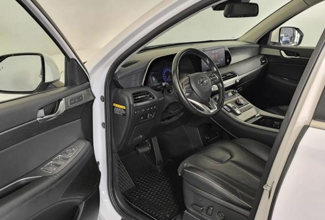 Hyundai Palisade I с пробегом 2019 года, цена 3 175 000 рублей, 148139 км, внедорожник, Автокод Объявления