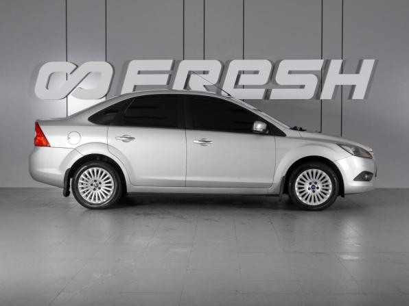 Ford Focus II Рестайлинг с пробегом 2011 года, цена 855 000 рублей, 353396 км, седан, Автокод Объявления