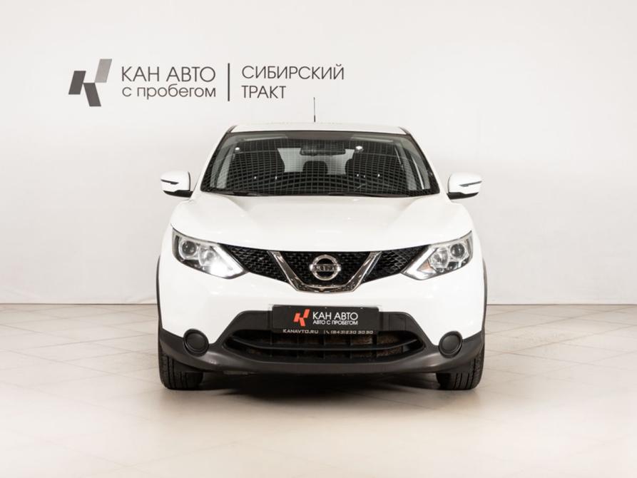Nissan Qashqai II Казань  - изображение 2