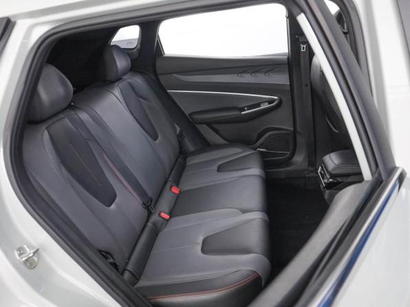 Geely Boyue L I с пробегом 2023 года, цена 2 099 369 рублей, 49229 км, внедорожник, Автокод Объявления