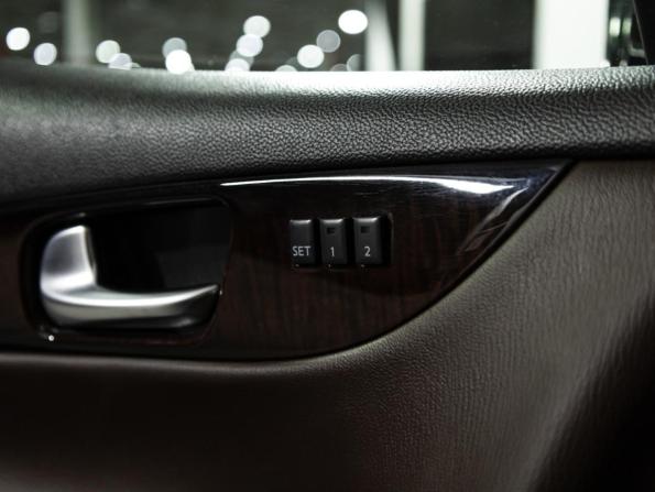 Infiniti EX I (J50) с пробегом 2012 года, цена 1 309 700 рублей, 224400 км, внедорожник, Автокод Объявления