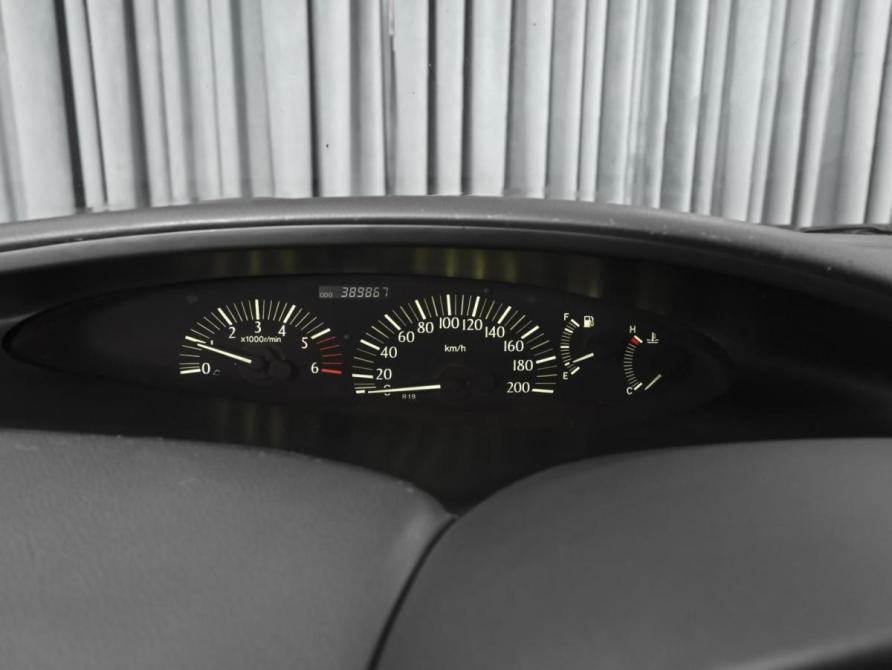 Toyota Previa II (XR30 XR40) Ставрополь  - изображение 21