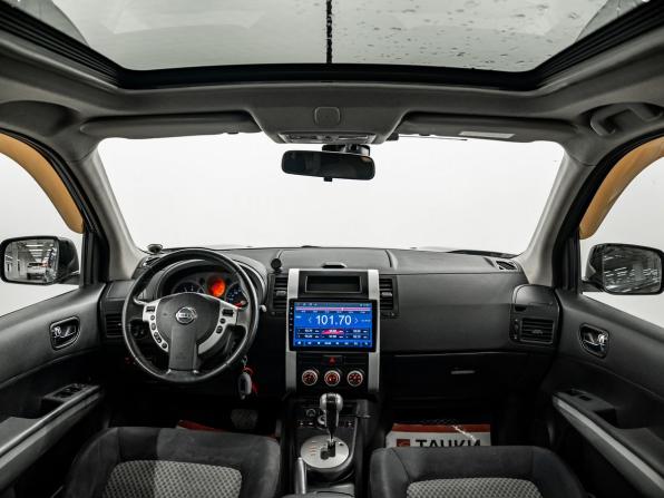 Nissan X-Trail II с пробегом 2010 года, цена 1 300 000 рублей, 172100 км, внедорожник, Автокод Объявления