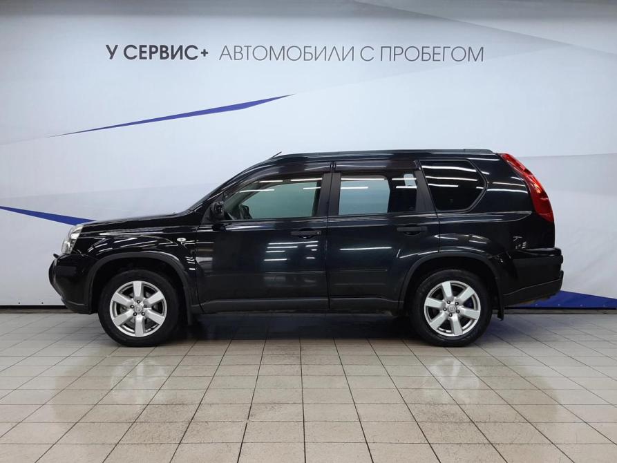 Nissan X-Trail II Москва  - изображение 2