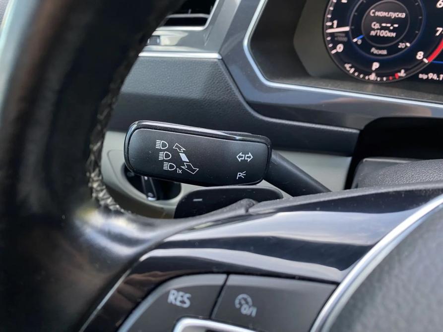 Volkswagen Tiguan II Екатеринбург  - изображение 40