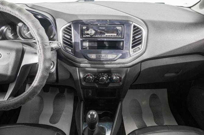Lada (ВАЗ) XRAY I с пробегом 2019 года, цена 879 000 рублей, 91100 км, хэтчбек, Автокод Объявления