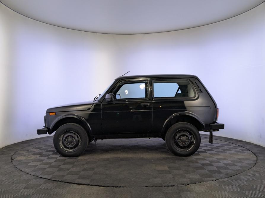 Lada (ВАЗ) Niva Legend Москва  - изображение 8