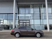 Skoda Octavia III (A7) Рестайлинг Тверь  - изображение 14