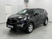 Kia Sportage III Рестайлинг Казань  - изображение 19