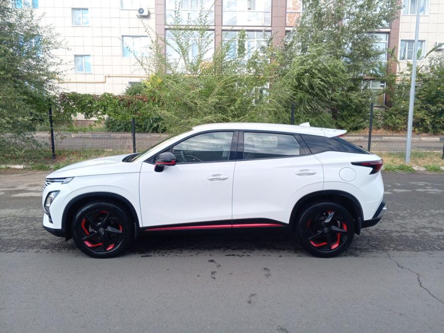 Omoda C5 I Оренбург  - изображение 4