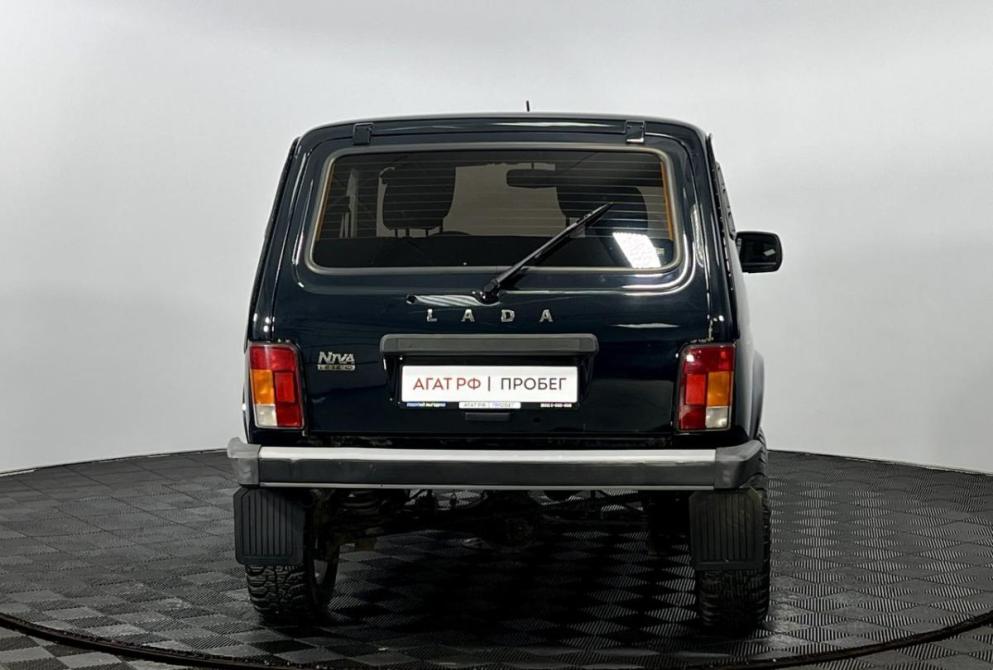 Lada (ВАЗ) Niva Legend Нижний Новгород  - изображение 7