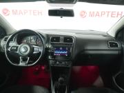 Volkswagen Polo V Рестайлинг Вологда  - изображение 32