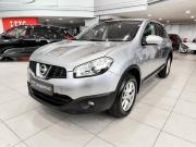 Nissan Qashqai I Рестайлинг Казань  - изображение 23