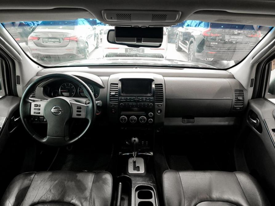 Nissan Pathfinder III Казань  - изображение 17