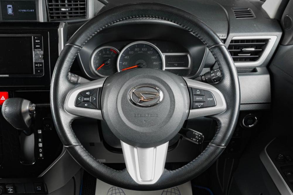 Daihatsu Thor I Тюмень  - изображение 14