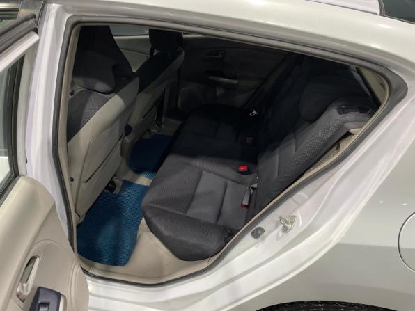 Honda Insight II с пробегом 2009 года, цена 688 000 рублей, 328098 км, хэтчбек, Автокод Объявления