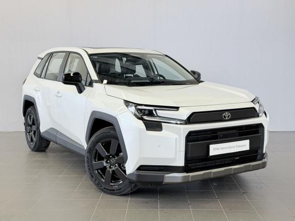 Toyota RAV4 VI (XA60) с пробегом 2026 года, цена 4 550 000 рублей, 35 км, внедорожник, Автокод Объявления