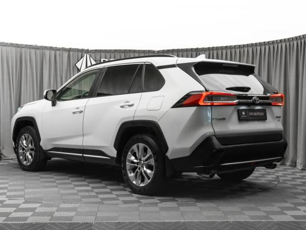 Toyota Wildlander I с пробегом 2020 года, цена 3 090 000 рублей, 78924 км, внедорожник, Автокод Объявления