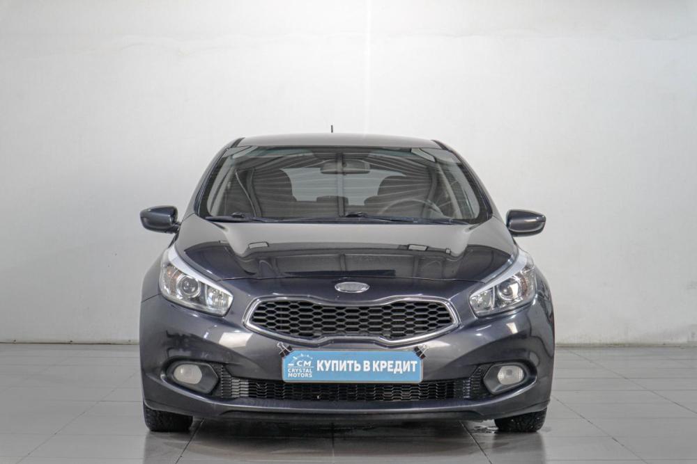 Kia Ceed II Челябинск  - изображение 2