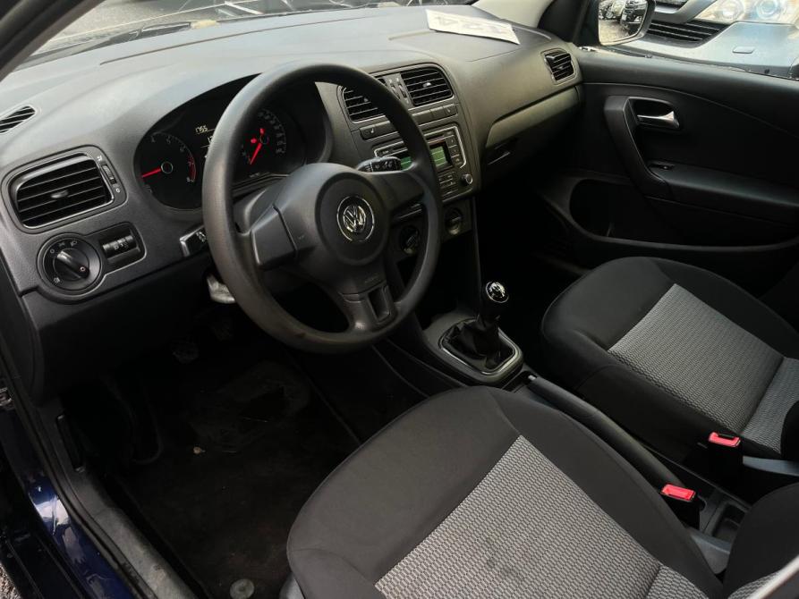 Volkswagen Polo V Рестайлинг Санкт-Петербург  - изображение 7