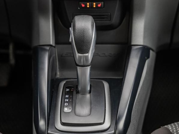 Ford EcoSport II с пробегом 2016 года, цена 1 175 000 рублей, 57380 км, внедорожник, Автокод Объявления