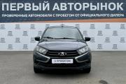 Lada (ВАЗ) Granta I Рестайлинг Краснодар  - изображение 22