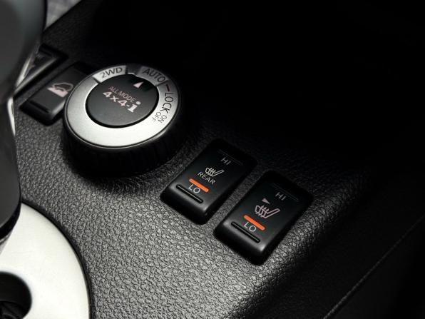 Nissan X-Trail II Рестайлинг с пробегом 2013 года, цена 1 399 000 рублей, 144000 км, внедорожник, Автокод Объявления