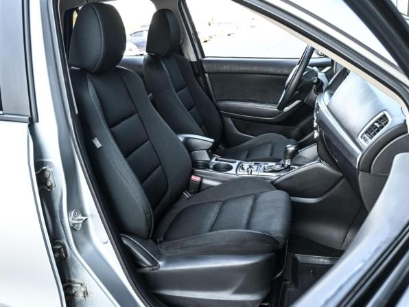 Mazda CX-5 I Рестайлинг с пробегом 2016 года, цена 1 849 000 рублей, 214206 км, внедорожник, Автокод Объявления