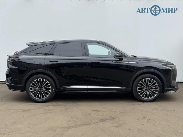 Exeed RX с пробегом 2024 года, цена 3 299 000 рублей, 16367 км, внедорожник, Автокод Объявления